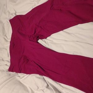 Athleta Elation Straight Leg